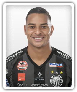 Lucas Hipólito