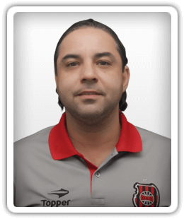 Luiz Henrique Campos da Motta