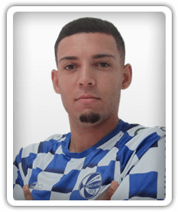 Josué Parodia
