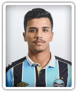 Matheus Nunes