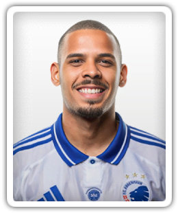 Gabriel Pereira