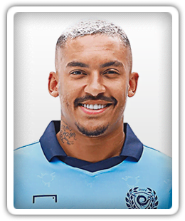 Lucas Barcelos