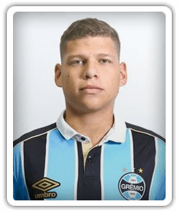 Wesley Lima