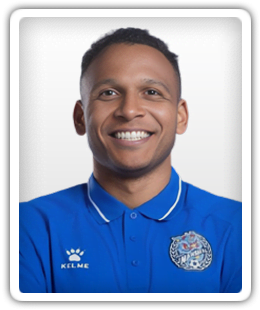 Gabriel Bispo