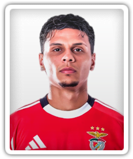 Richard Ríos