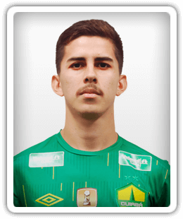 Gabriel Caju