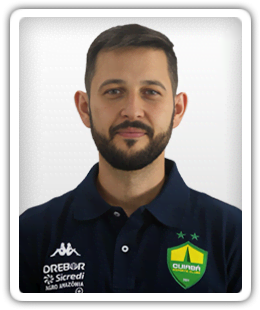 Alexandre de Oliveira