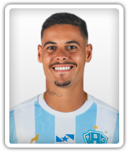 Luan Freitas