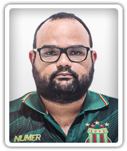 Fernando Corrêa