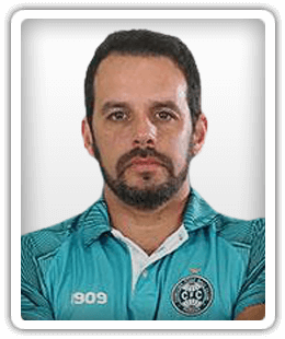 Hugo Padilha