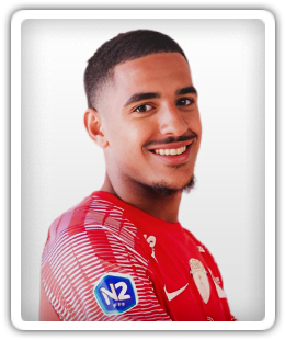 Yacine Boucharoud