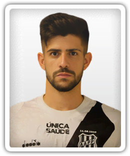 Matheus Régis
