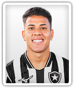 Matheus Martins
