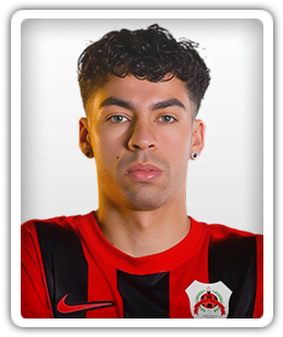 Gabriel Pereira