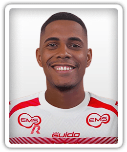 Bruno Dentinho