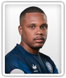 Alexandre Jesus