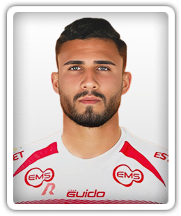 Gustavo Henrique