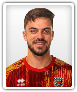 Matheus Saldanha
