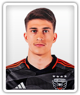 Gabriel Pirani