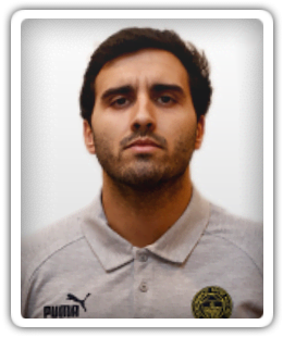 Rodrigo Araújo
