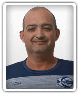 Nilton Batista