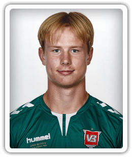 Sebastian Markdal