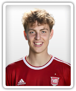 Theis Eskildsen