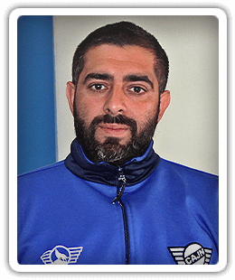 Javier Guerreiro