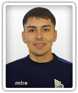 Gabriel Toledo