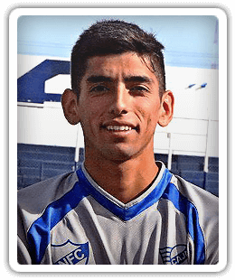 Gastón Barrientos