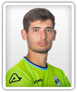 Joaquin Dalmasso
