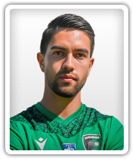 Santiago Ramírez