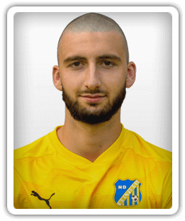 Aleksandar Zeljkovic