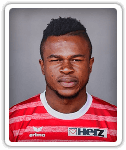 Paul Komolafe