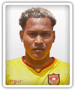 Edilso Pérez