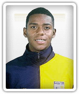 Nelson Mosorongo