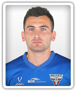 Khetag Badoev