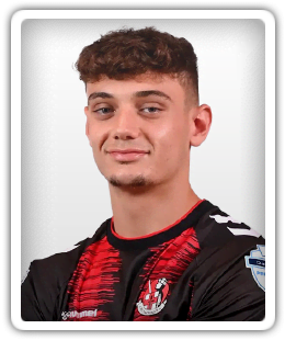 Lewis Barr