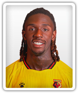 Pierre Dwomoh