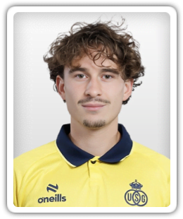 Kamiel Van De Perre