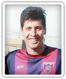 Fabio Verón
