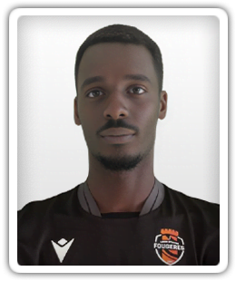 Mamadou Souaré