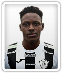 Samudeen Musah