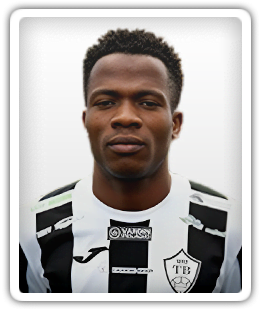 Musah Armah