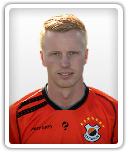 Sietse Brandsma