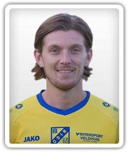 Niels Jager