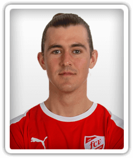 Luke McConnell