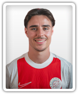 Björn van Gorkom