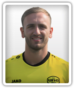 Max van den Akker