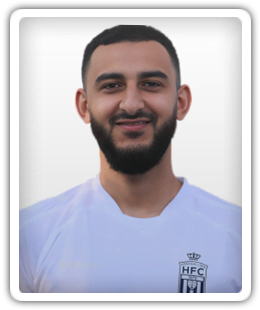 Ouassama Lahri